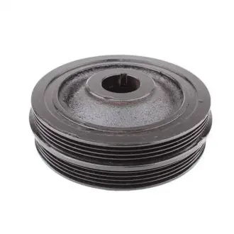 Шкив коленвала BYD S6 Aftermarket 10136929-00