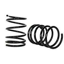 Пружина задняя Geely Aftermarket 1064002367