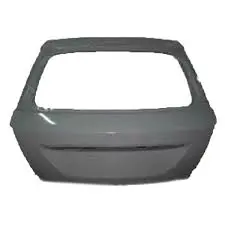 Дверь 5-я Lifan X60 Aftermarket S6301000