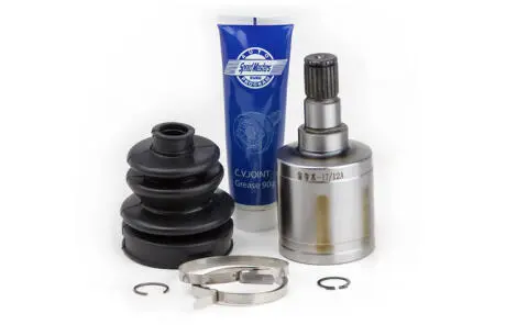 ШРУС внутренний L/R Aftermarket CV6045-0202