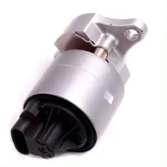 Клапан EGR BYD F3 Aftermarket 473QE-3615100