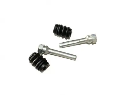 Ремкомплект суппорта переднего (направляющие + пыльники) Geely CDN 10140018-K02