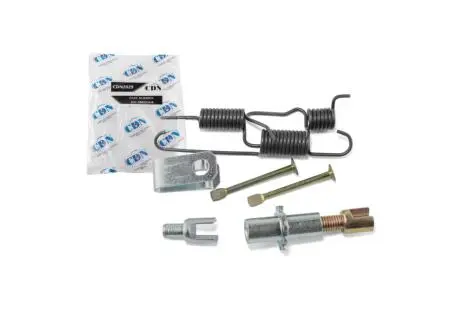 Ремкомплект задних колодок -5874568 -3501090 Chery Elara CDN CDN2029