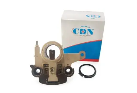 Реле-регулятор напряжения генератора Chery Amulet CDN A11-3701160