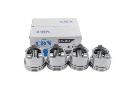 Поршень с пальцем STD (компл. 4 шт) Chery Tiggo CDN SMD331103