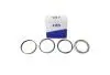 Кільця поршневі 0.25 1.8L Geely EC7/EC-7RV/FC CDN 1136000065BA (фото 1)