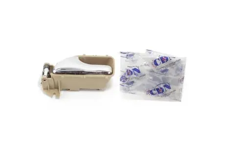 Ручка внутрішні двері L (сіра) Chery Amulet CDN A11-6105120AL