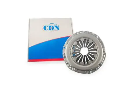 Корзина сцепления ЗАЗ Chery Forza CDN A13-1601020