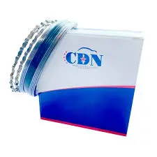 Кільця поршневі 0.5 1.3L 1.5L CK CDN E020110010CA