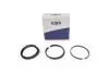 Кільця поршневі 0,25 Chery Elara CDN 484J-1004030BA (фото 1)