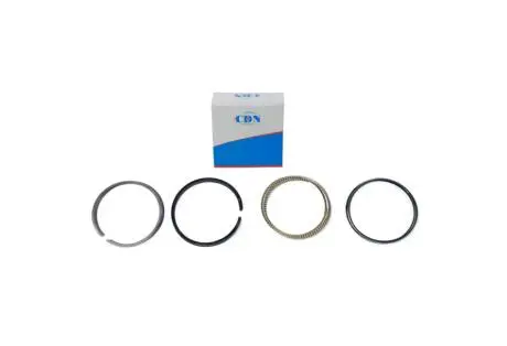 Кольца поршневые 0.5 Chery Forza CDN 477F-BJ1004030CA
