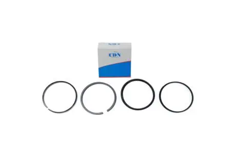 Кольца поршневые 0,5 Chery Elara CDN 484J-1004030CA