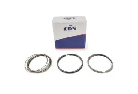 Кольца поршневые STD ЗАЗ Chery CDN 477F-BJ1004030