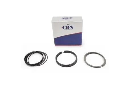 Кольца поршневые 0,25 Chery CDN 473H-BJ1004030BA