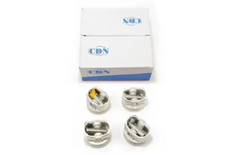 Поршень STD (шт.) Chery QQ CDN 372-1004021AC