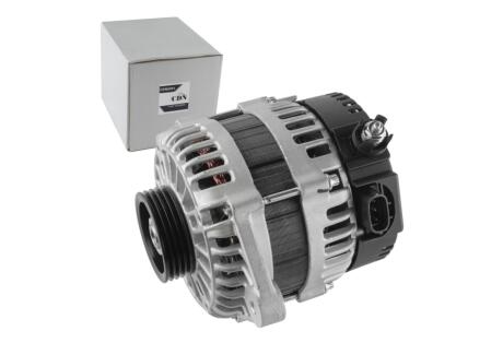 Генератор 55A Chery QQ CDN S11-3701110BA