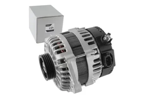 Генератор 55A Chery QQ CDN S11-3701110BA