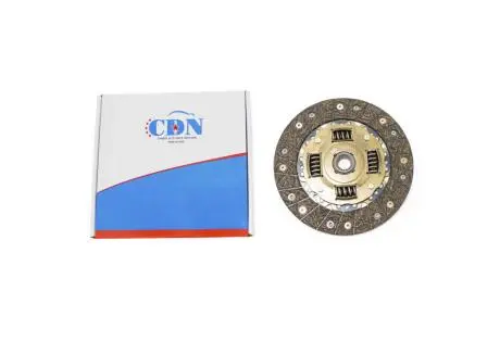 Диск сцепления Geely CDN 1136000161