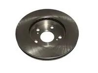 Диск гальмівний передній (компл. 2шт) Chery Eastar/Cross Eastar Mogen B11-3501075-01