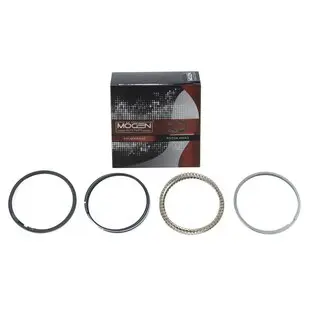 Кольца поршневые 0.25 1,5 Geely CK Mogen E020110010BA