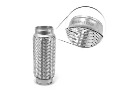 Гофра глушителя 50x230Chery Forza Mogen A13-1203110GA-G