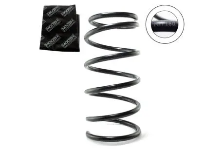 Пружина передняя Chery Eastar Mogen B11-2902011