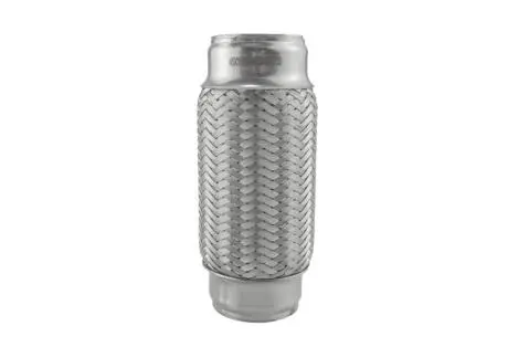 Гофра глушника Chery Amulet Mogen 45x150