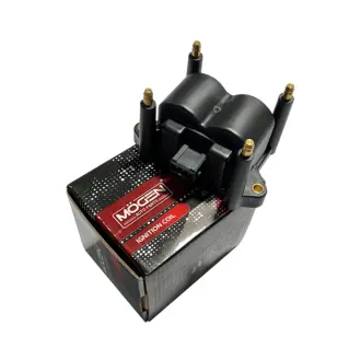 Котушка запалювання Chery QQ Mogen KCC350