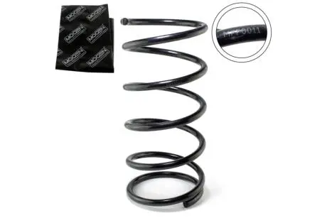 Пружина передняя Chery M11 Mogen M11-2902011
