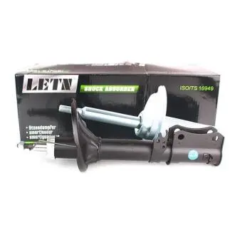 Амортизатор задний L (газ) GEELY EC8 LETN 1014013223