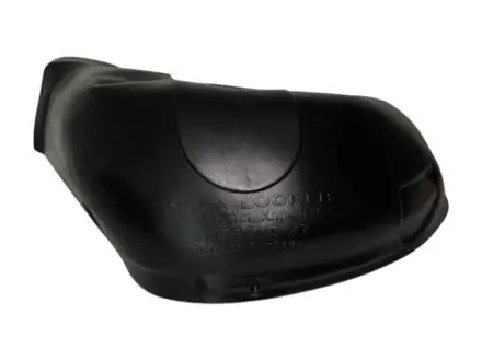 Подкрылки Geely EX-7 (Ukraine) UNI EX-7-33523