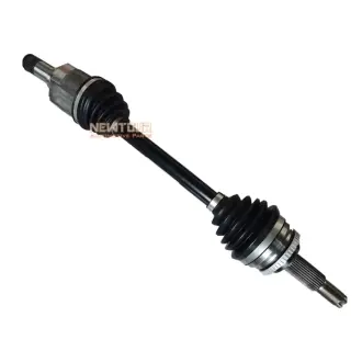Полуось передняя L в сборе DASHING, X70, X70 Plus Jetour F08-2203010ca