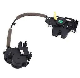 Замок кришки багажника DASHING, X70, X70 Plus Jetour F08-5606030