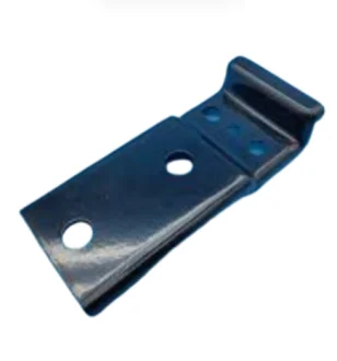 Кронштейн переднего бампера R Dashing Jetour F16-2803582CA