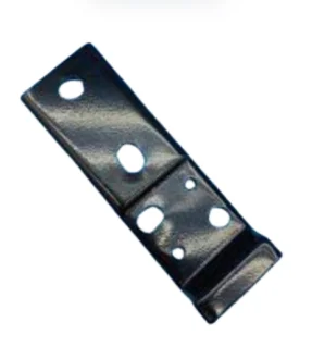 Кронштейн переднего бампера L Dashing Jetour F16-2803581CA