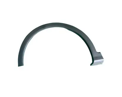 Накладка крыла переднего L X70 PLUS Jetour F18-5500110NB