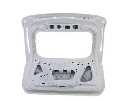 Крышка багажного отделения Dashing Jetour F16-6301010CB-DY
