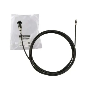 Трос открытия лючка бензобака X70 Jetour F01-5401550