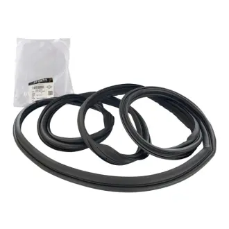 Уплотнитель крышки багажника X70 Jetour F01-6307170