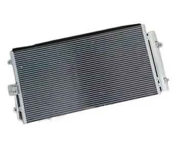 Радиатор кондиционера Dashing Jetour F20-8105010
