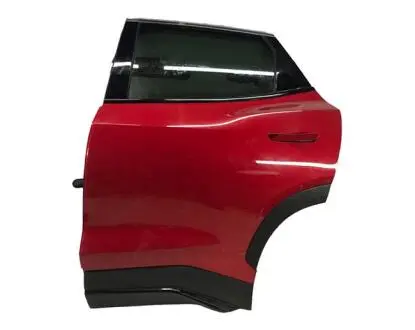 Дверь задняя левая Dashing Jetour F16-6201010HA-DY