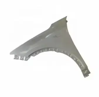 Крыло переднее L X70 PLUS Jetour F18-8403100-DY