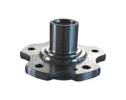 Ступица передняя X70 PLUS Jetour F18-3001017