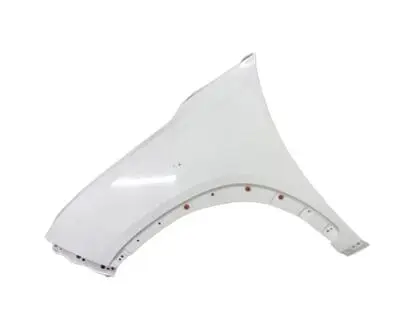 Крыло переднее L Dashing Jetour F16-8403100CA-DY