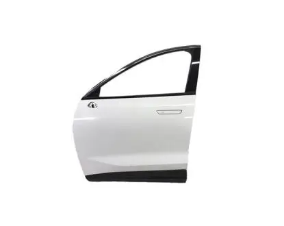 Дверь передняя L Dashing Jetour F16-6101010HA-DY