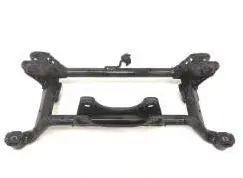 Балка задняя X70 PLUS Jetour F18-3301010