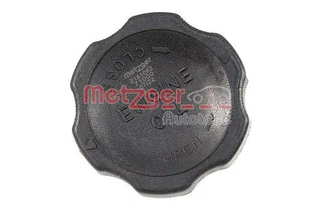 Крышка маслозаливной горловины Chery Tiggo/Eastar Metzger SMD132260