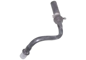 Шланг вакуумного підсилювача гальм Chery Amulet Metzger A11-3510110BD