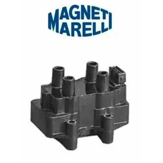 Котушка запалювання Chery MAGNETI MARELLI A11-3705110EA