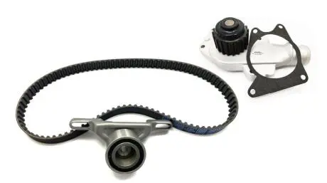 Комплект ГРМ с помпой Chery Amulet/E5/Karry/Forza (ремень DAYCO) KIMIKO A11-48097-KM-480-1307010BA